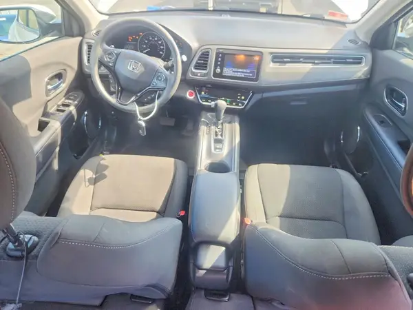 3CZRU6H57MM737918 2021 HONDA HR-V - Image 8