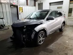 3CZRU6H57MM740236 2021 HONDA HR-V