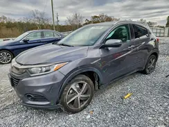 3CZRU6H57MM742634 2021 HONDA HR-V