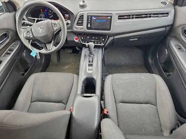 3CZRU6H57MM742634 2021 HONDA HR-V - Image 8