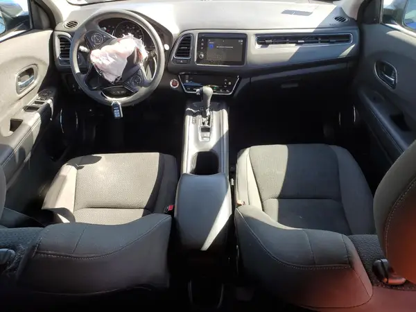 3CZRU6H57MM744433 2021 HONDA HR-V - Image 8