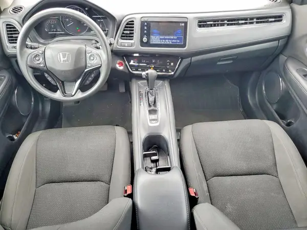 3CZRU6H57MM744528 2021 HONDA HR-V - Image 8
