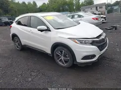 3CZRU6H57MM745100 2021 HONDA HR-V