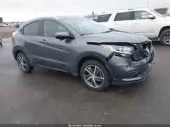 3CZRU6H57MM745419 2021 HONDA HR-V