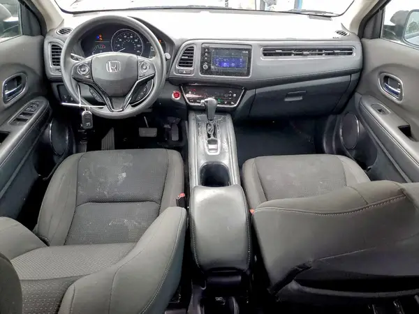 3CZRU6H57MM749065 2021 HONDA HR-V - Image 8
