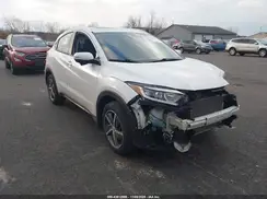 3CZRU6H57MM749096 2021 HONDA HR-V