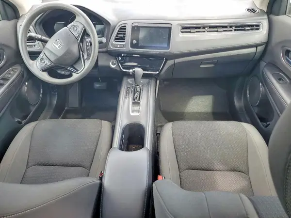 3CZRU6H57MM749163 2021 HONDA HR-V - Image 8