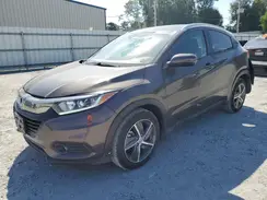 3CZRU6H57MM749857 2021 HONDA HR-V