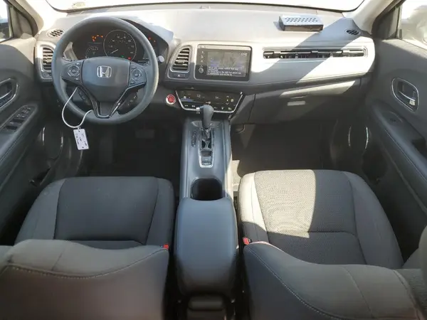 3CZRU6H57MM749857 2021 HONDA HR-V - Image 8