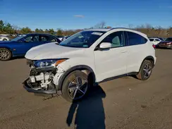 3CZRU6H57MM751379 2021 HONDA HR-V