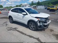 3CZRU6H57MM753665 2021 HONDA HR-V