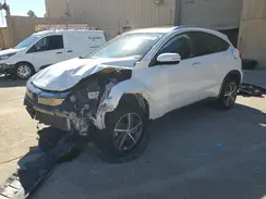 3CZRU6H57MM753682 2021 HONDA HR-V