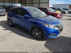 3CZRU6H57MM753892 2021 HONDA HR-V