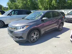 3CZRU6H57MM755738 2021 HONDA HR-V