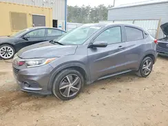 3CZRU6H57MM755805 2021 HONDA HR-V