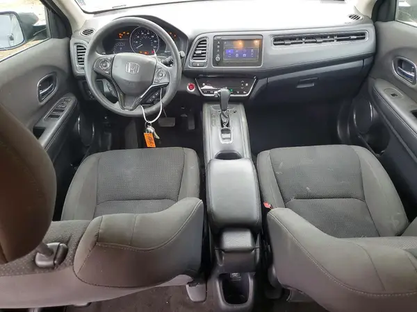 3CZRU6H57MM755805 2021 HONDA HR-V - Image 8