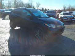 3CZRU6H57NM701308 2022 HONDA HR-V