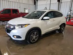 3CZRU6H57NM702944 2022 HONDA HR-V