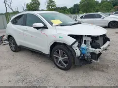 3CZRU6H57NM705911 2022 HONDA HR-V
