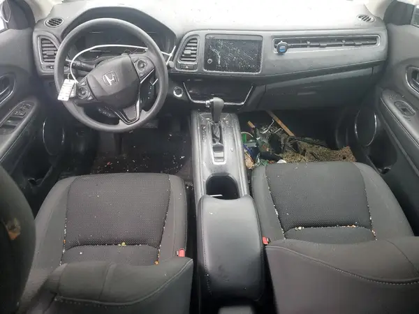 3CZRU6H57NM706203 2022 HONDA HR-V - Image 8