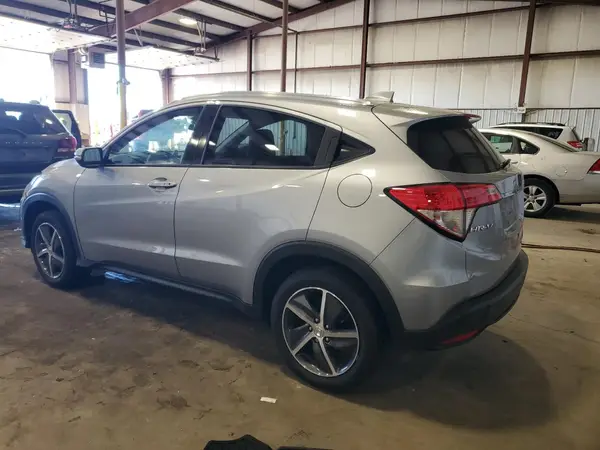 3CZRU6H57NM707304 2022 HONDA HR-V - Image 2