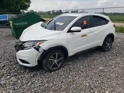 3CZRU6H57NM708923 2022 HONDA HR-V