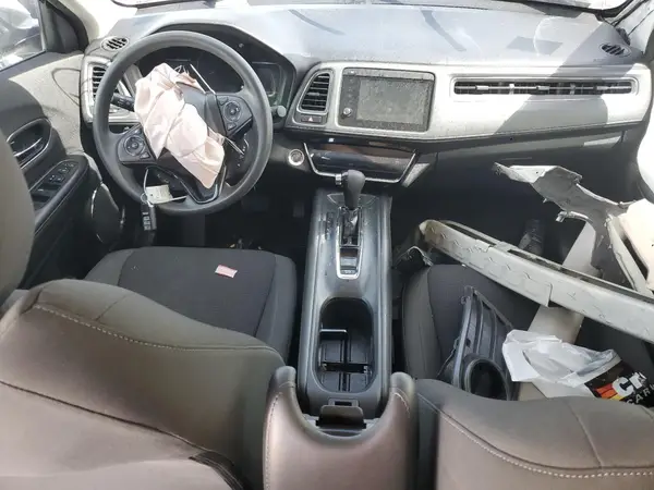 3CZRU6H57NM708923 2022 HONDA HR-V - Image 8