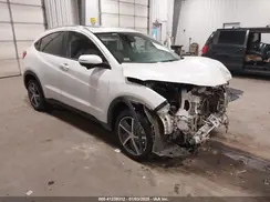 3CZRU6H57NM709926 2022 HONDA HR-V