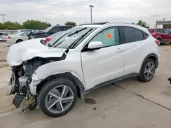 3CZRU6H57NM709960 2022 HONDA HR-V