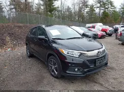 3CZRU6H57NM710042 2022 HONDA HR-V