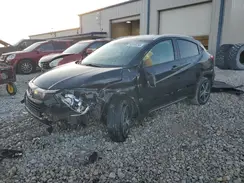 3CZRU6H57NM711885 2022 HONDA HR-V