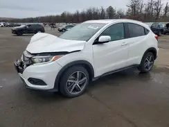 3CZRU6H57NM714723 2022 HONDA HR-V
