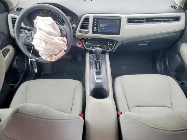 3CZRU6H57NM714723 2022 HONDA HR-V - Image 8