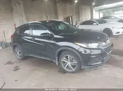 3CZRU6H57NM714883 2022 HONDA HR-V