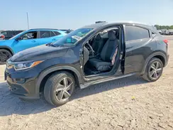 3CZRU6H57NM717265 2022 HONDA HR-V