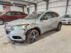 3CZRU6H57NM718139 2022 HONDA HR-V