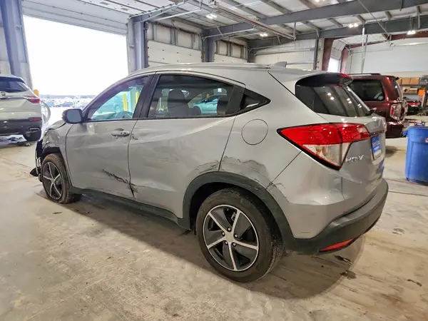 3CZRU6H57NM718139 2022 HONDA HR-V - Image 2