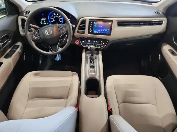 3CZRU6H57NM718139 2022 HONDA HR-V - Image 8