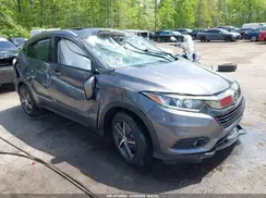 3CZRU6H57NM718531 2022 HONDA HR-V