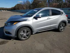 3CZRU6H57NM721025 2022 HONDA HR-V