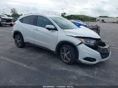 3CZRU6H57NM721431 2022 HONDA HR-V