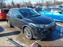 3CZRU6H57NM722224 2022 HONDA HR-V