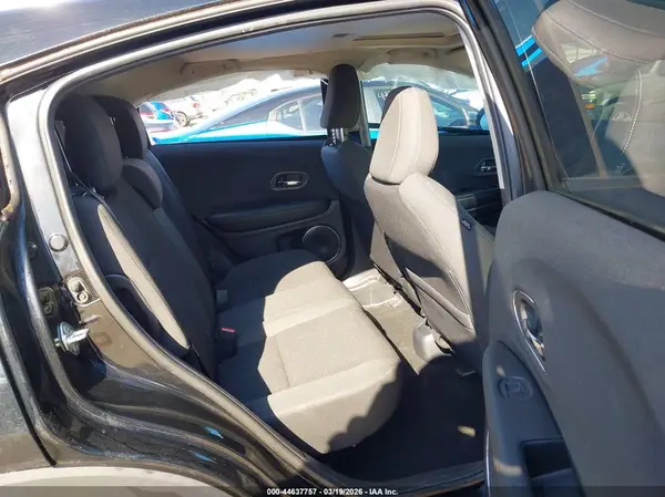 3CZRU6H57NM722224 2022 HONDA HR-V - Image 8
