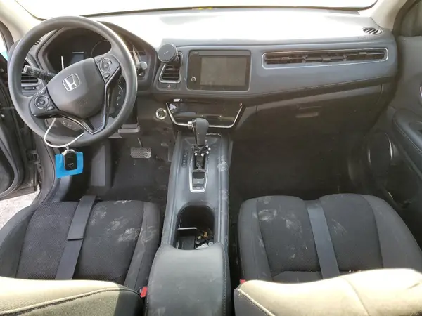 3CZRU6H57NM722367 2022 HONDA HR-V - Image 8