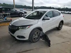 3CZRU6H57NM722692 2022 HONDA HR-V