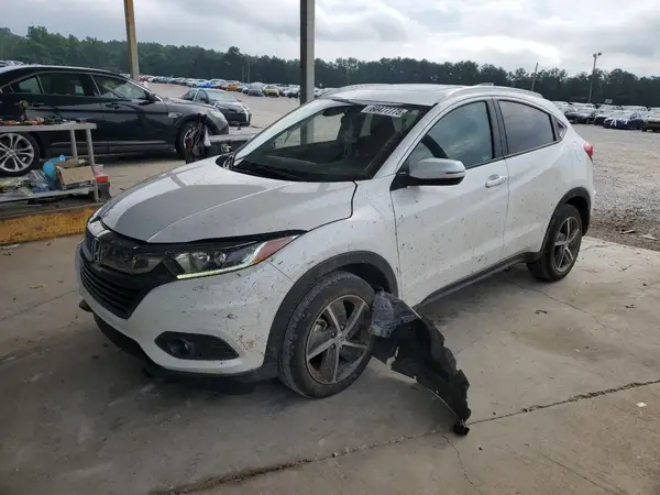 3CZRU6H57NM722692 2022 HONDA HR-V - Image 1