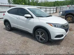 3CZRU6H57NM724989 2022 HONDA HR-V