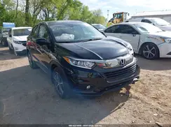 3CZRU6H57NM725401 2022 HONDA HR-V