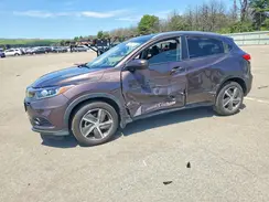 3CZRU6H57NM727309 2022 HONDA HR-V