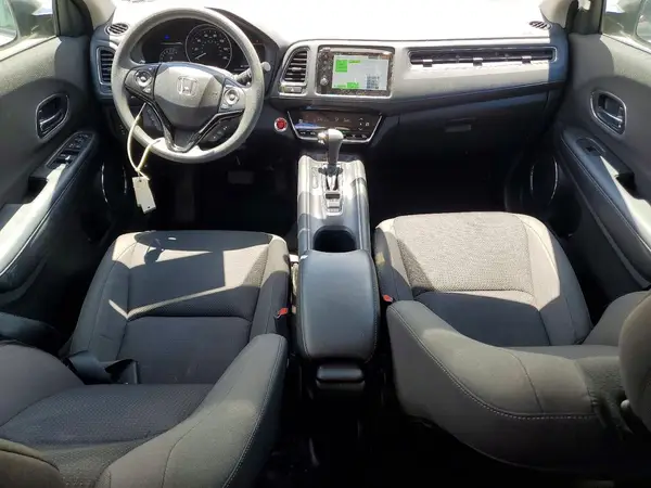 3CZRU6H57NM729383 2022 HONDA HR-V - Image 8